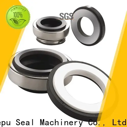 Lepu mechanical bellow seal buy now for high-pressure applications 1