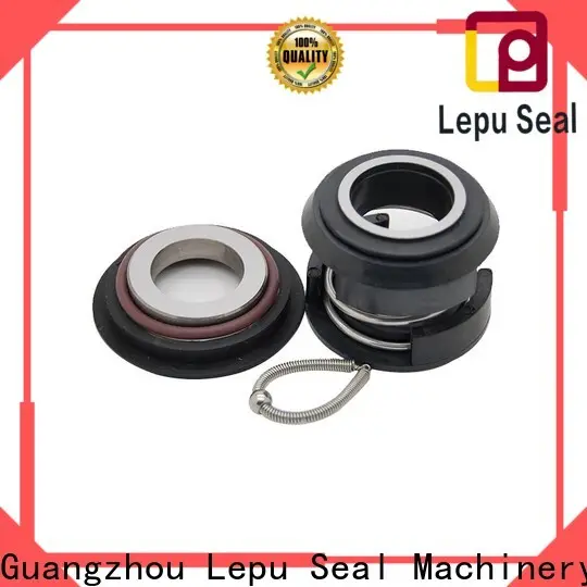 Lepu durable Flygt 3152 Mechanical Seal company for short shaft overhang 1
