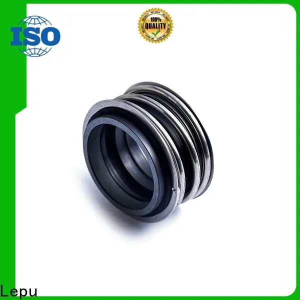 Lepu seal metal bellow mechanical seal free sample for beverage 1