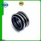 Lepu seal metal bellow mechanical seal free sample for beverage 1