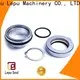 Lepu Lepu mechanical seal Flygt 3153 Mechanical Seal ODM for short shaft overhang 1
