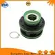 Lepu 45mm Mechanical Seal for Flygt Pump company for short shaft overhang 1