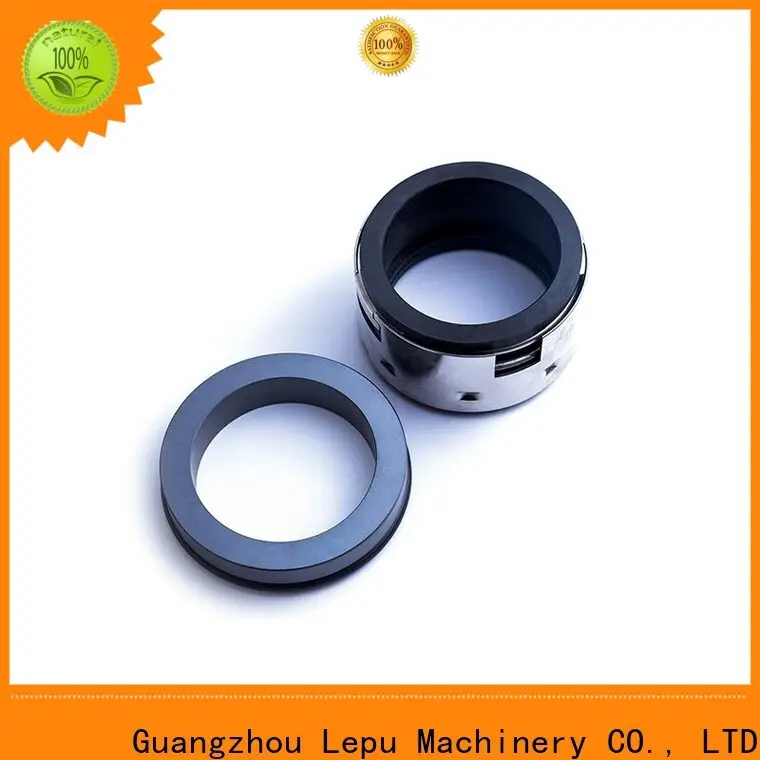 Breathable john crane seals lepu for wholesale for paper making for petrochemical food processing, for waste water treatment 1