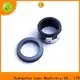 Breathable john crane seals lepu for wholesale for paper making for petrochemical food processing, for waste water treatment 1