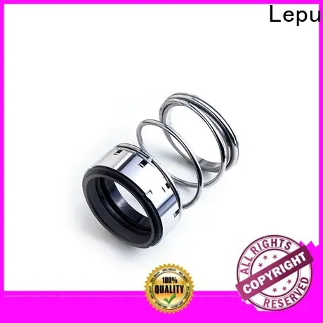 Lepu multi john crane type 1 from China for chemical 1