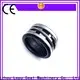 Lepu professional bellows mechanical seal company for beverage 1