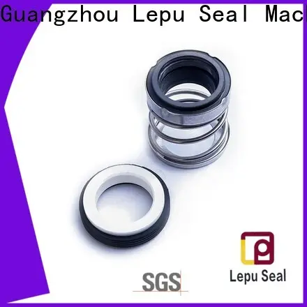 Lepu seal John Crane Mechanical Seal 502 bulk production for paper making for petrochemical food processing, for waste water treatment 1