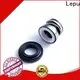 Lepu solid mesh metal bellow mechanical seal for wholesale for food 1
