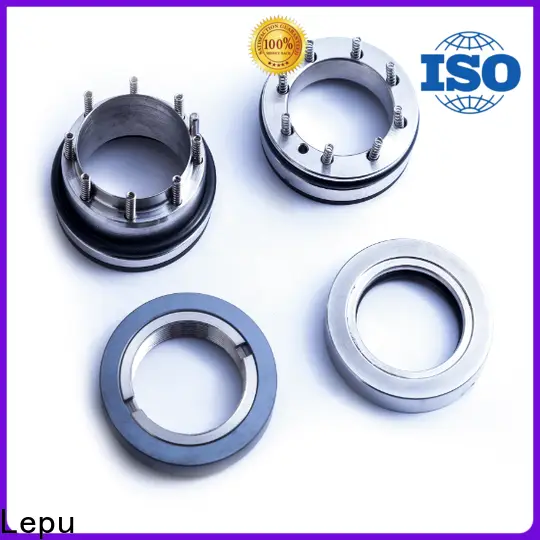 Lepu durable water pump seals suppliers customization for food 1