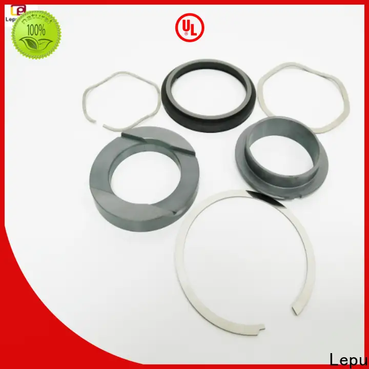 Lepu Latest fristam pump seals bulk production for high-pressure applications 1
