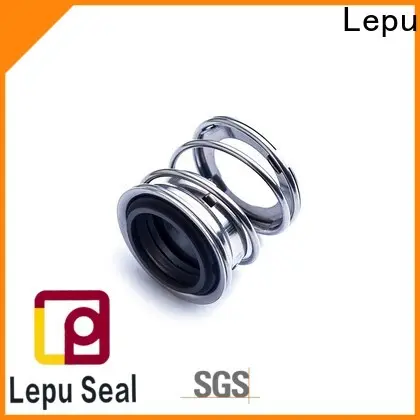 Lepu costeffective john crane type 21 mechanical seal customization for paper making for petrochemical food processing, for waste water treatment 1