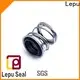 Lepu costeffective john crane type 21 mechanical seal customization for paper making for petrochemical food processing, for waste water treatment 1