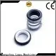 portable metal bellow mechanical seal burgmann supplier for high-pressure applications 1