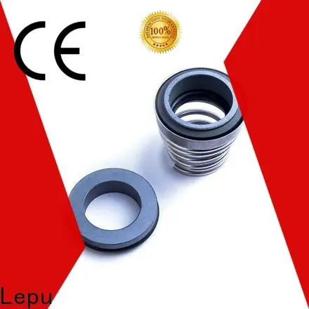 Custom mechanical shaft seals springs pump bulk production for food 1