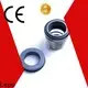 Custom mechanical shaft seals springs pump bulk production for food 1