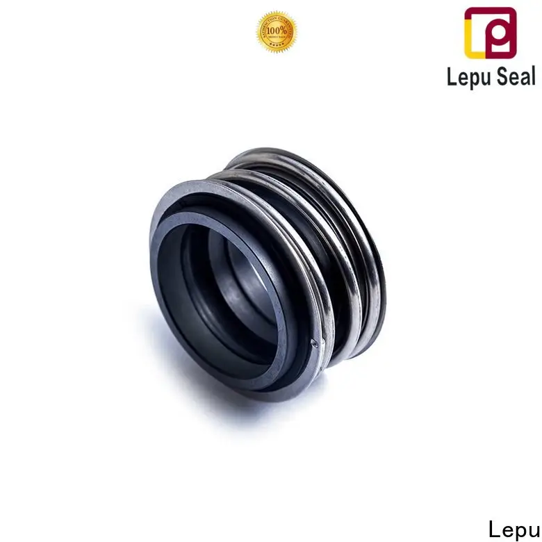 Lepu popular burgmann mechanical seal suppliers for wholesale high temperature 1