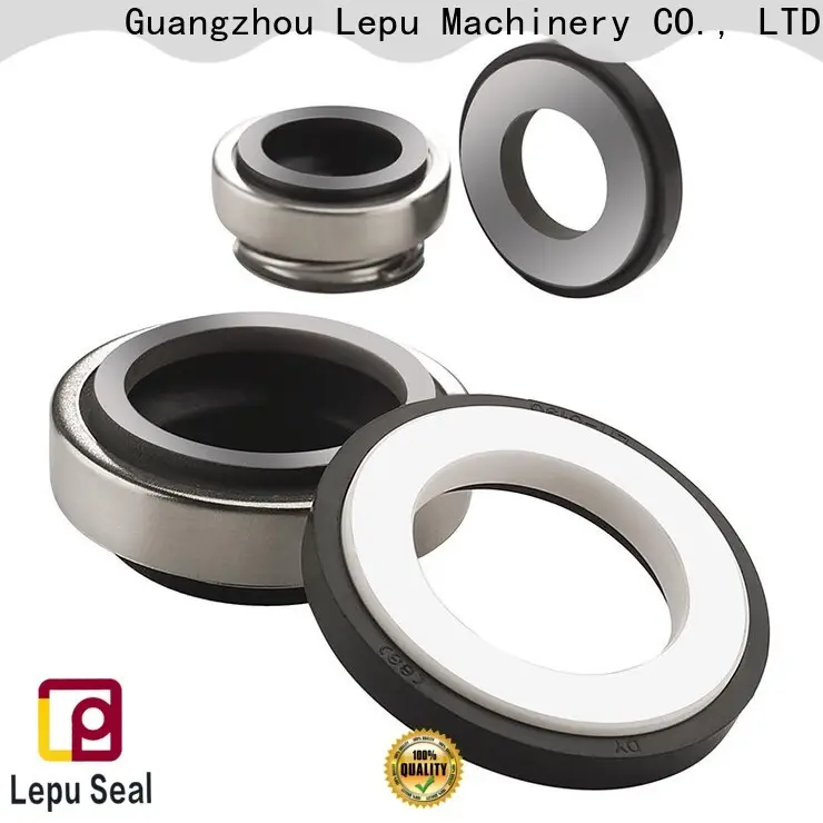 Lepu quality burgmann m7n mechanical seal supplier high temperature 1