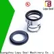 Breathable burgmann mechanical seal m7n btar get quote high pressure 1