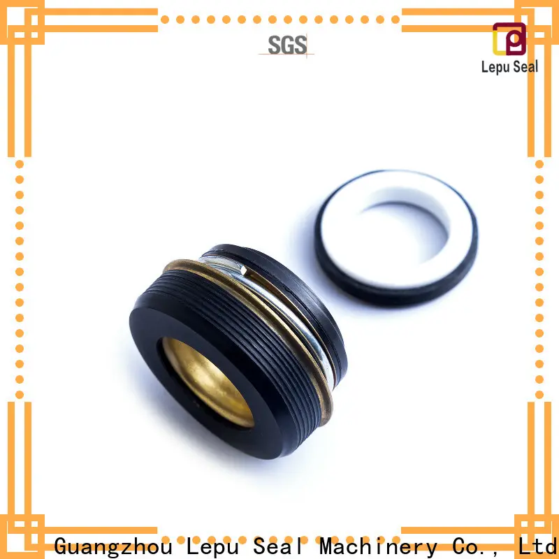 Lepu gas pump seal bulk production for high-pressure applications 1