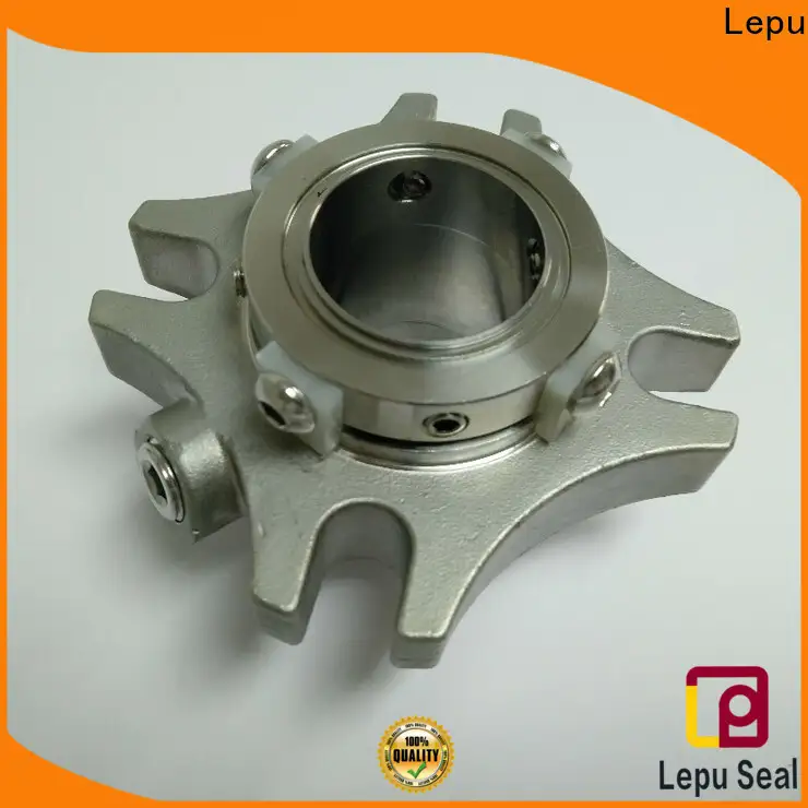 Lepu top burgmann seal catalogue supplier vacuum 1