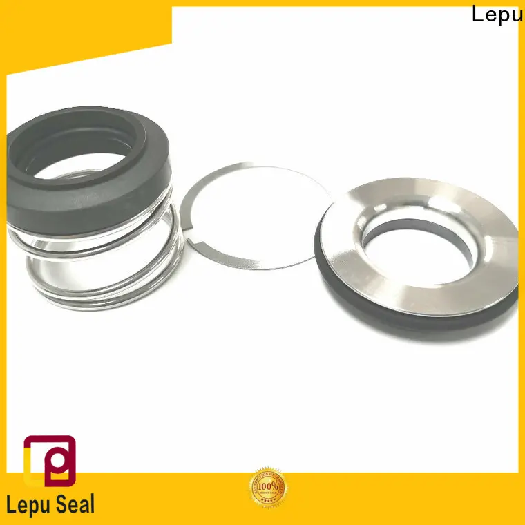 Lepu New alfa laval mechanical seal OEM for high-pressure applications 1