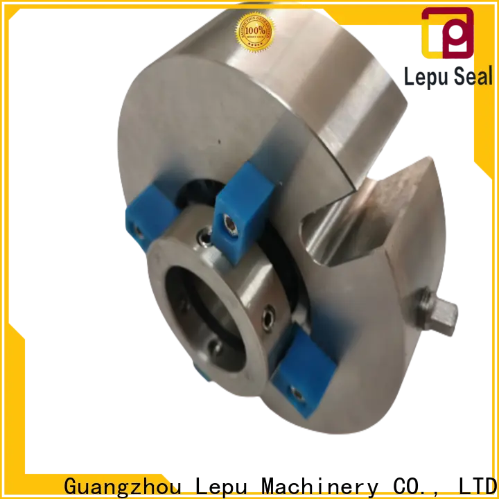 Lepu cartridge seal manufacturers bulk production 1