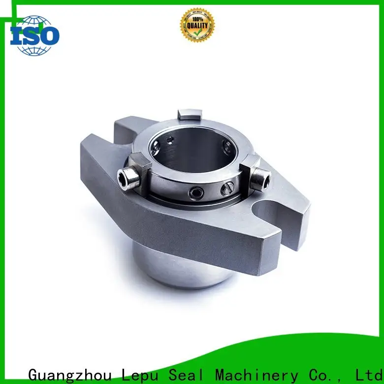 Lepu conventional AES Mechanical Seal factory free sample for high-pressure applications 1