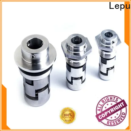 Lepu Lepu mechanical seal kit shaft seal grundfos Supply for sealing frame 1