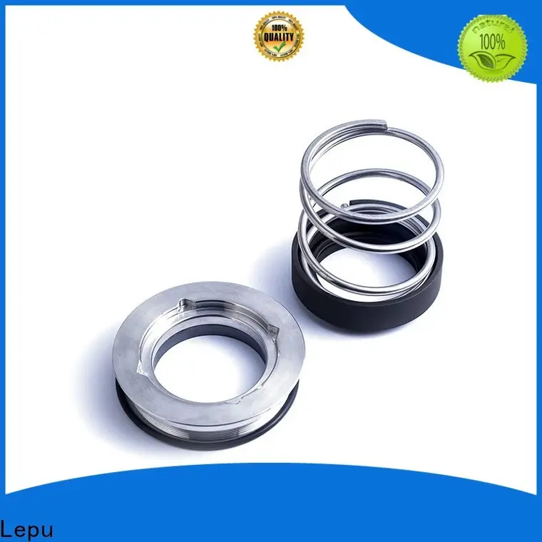 Latest Alfa Laval Mechanical Seal LKH-01 lpsru3 OEM for beverage 1