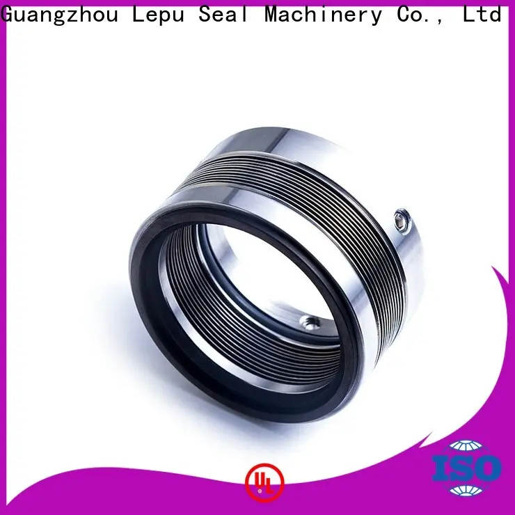Lepu Top steel bellows expansion joints manufacturers 1