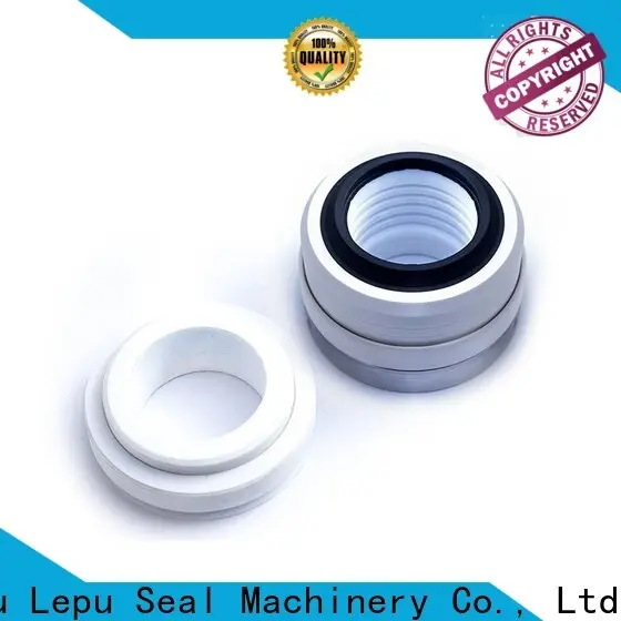 Lepu Custom ptfe bellows manufacturer factory 1