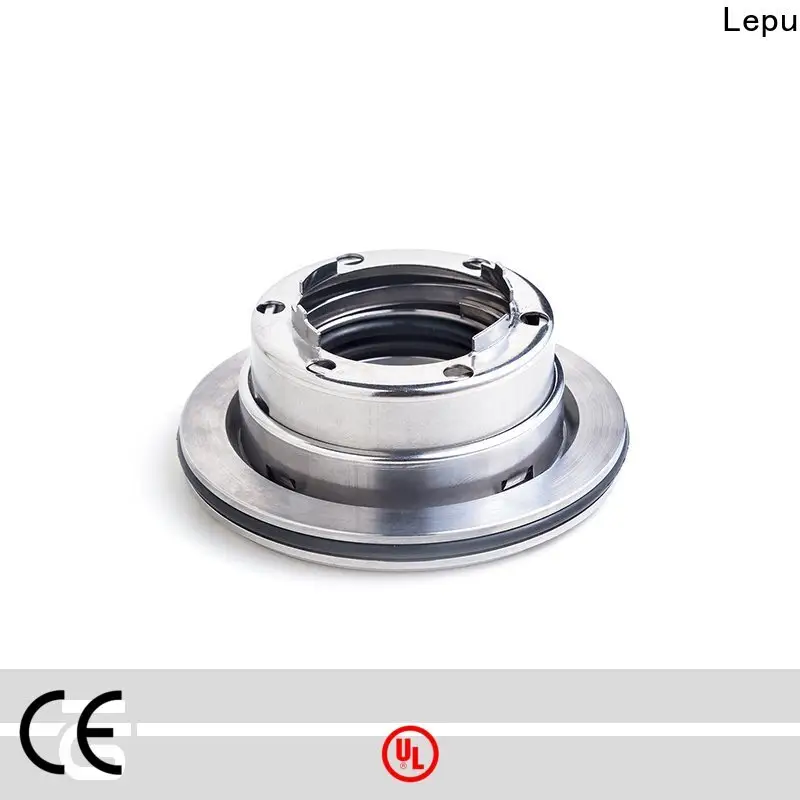 Lepu Lepu mechanical seal Mechanical Seal for Blackmer Pump ODM for food 1