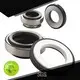 Lepu mechanical seal metal bellow seals btar free sample for high-pressure applications 1