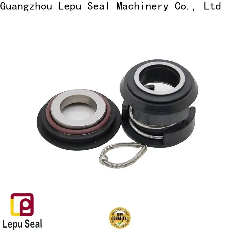 durable Flygt Mechanical Seal manufacturers plugin factory direct supply for short shaft overhang 1