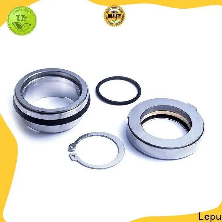 Lepu solid mesh Mechanical Seal for Flygt Pump best supplier for hanging 1