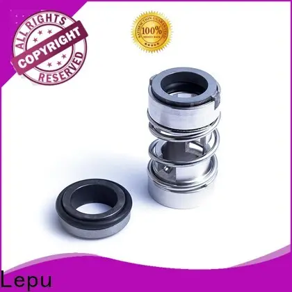 Lepu solid mesh grundfos mechanical seal bulk production for sealing joints 1