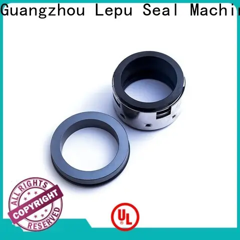 Lepu latest type 21 mechanical seal manufacturer for pulp making 1