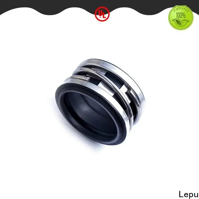 at discount bellows mechanical seal lepu supplier for food 1