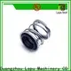 Lepu spring bellows mechanical seal free sample for food 1