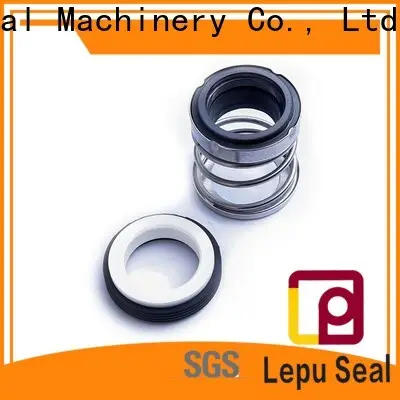 solid mesh mechanical seals for water pumps lepu OEM processing industries 1