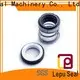 solid mesh mechanical seals for water pumps lepu OEM processing industries 1