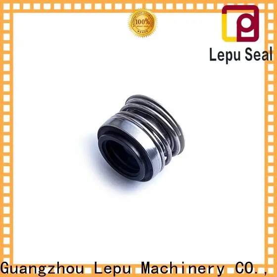 on-sale metal bellow mechanical seal mechanical factory for beverage 1