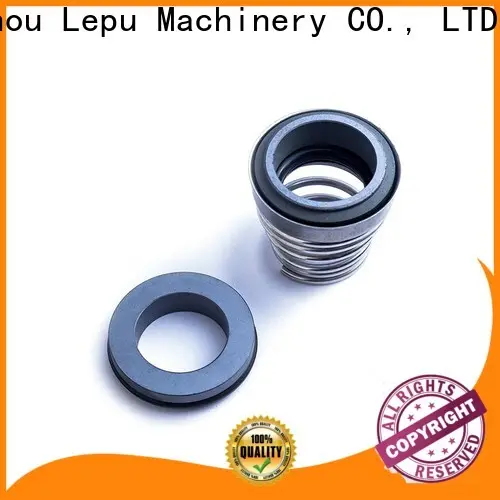 Lepu durable metal bellow mechanical seal bulk production for beverage 1