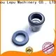 Lepu durable metal bellow mechanical seal bulk production for beverage 1