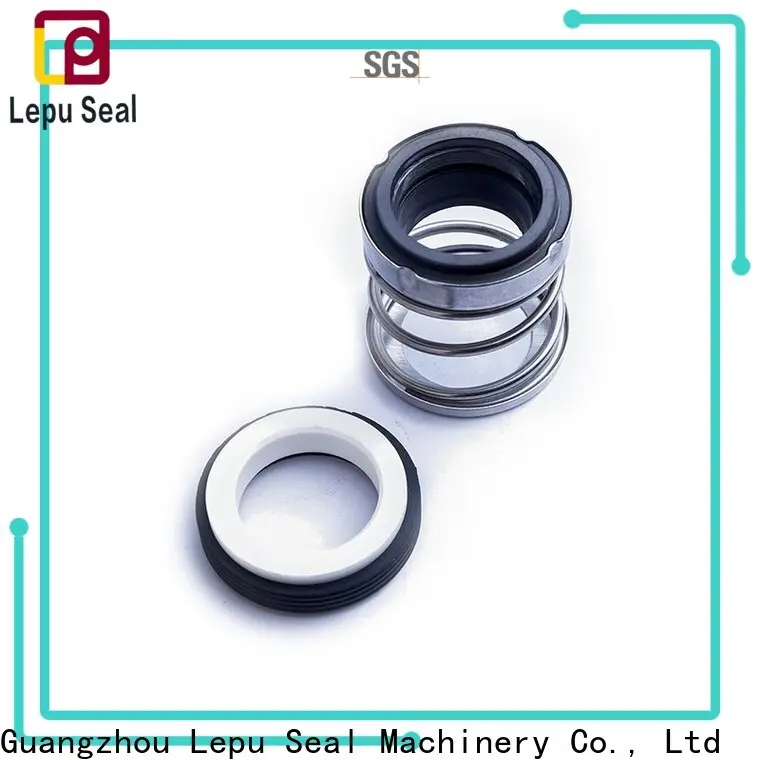 Lepu mechanical seal bellows mechanical seal by for business for high-pressure applications 1