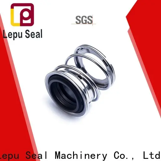 Lepu john john crane seals from China processing industries 1