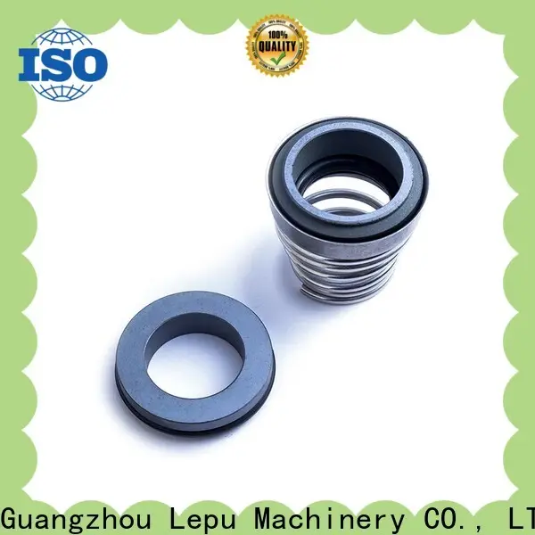 Lepu High-quality mechanical seal types OEM for food 1