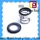 Lepu cartridge burgmann seal catalogue customization vacuum 1