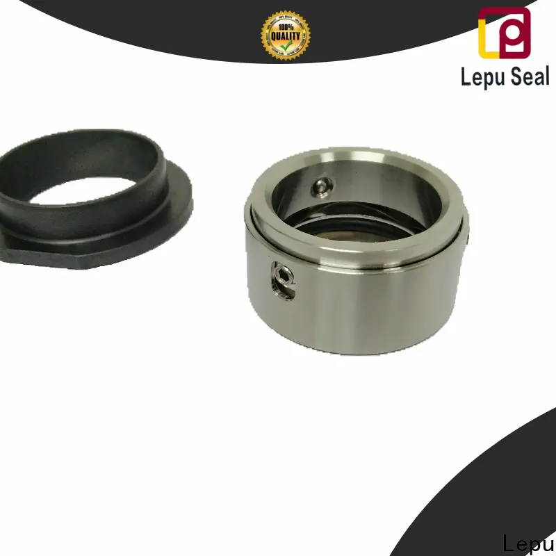 Lepu at discount Alfa Laval Double Mechanical Seal ODM for beverage 1