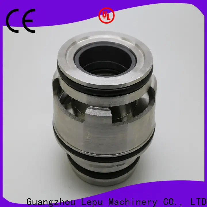 Lepu portable mechanical seal pompa grundfos for wholesale for sealing joints 1
